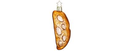 Inge Weihnachtskugel Cantuccini