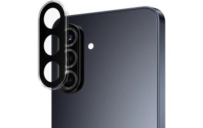 PanzerGlass Hoops Transparent Lens