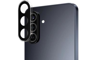 PanzerGlass Hoops Transparent Lens