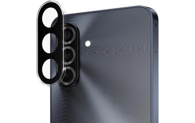 PanzerGlass Hoops Transparent Lens