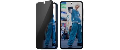 PanzerGlass Privacy Ultra-Wide Fit