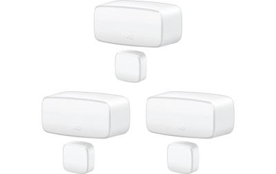 Eve Door & Window Matter 3er Pack