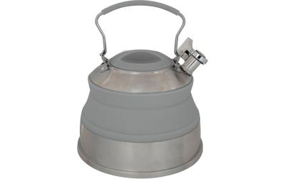 Pfeifkessel zusammenklappbar 2 Liter