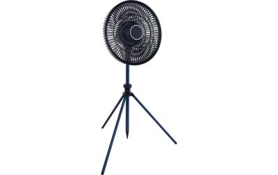 Wiederaufladbarer Ventilator
