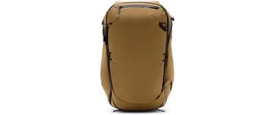 Peak Design Travel Backpack 45L coyote
