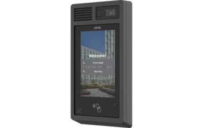 AXIS Netzwerk Video Intercom I8307-VE
