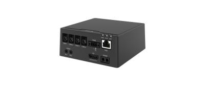 AXIS F9114-R MK II Haupteinheit