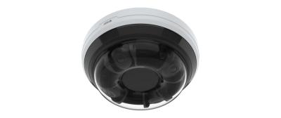 AXIS Netzwerkkamera P3747-PLVE