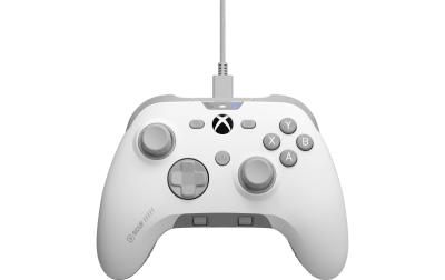 SCUF Valor Pro - White