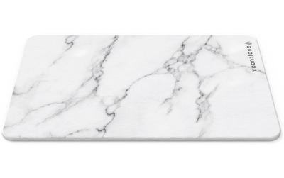 Moonstone Badematte nebelgrau