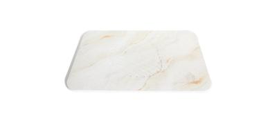 Stonea Bath Mat Topaz