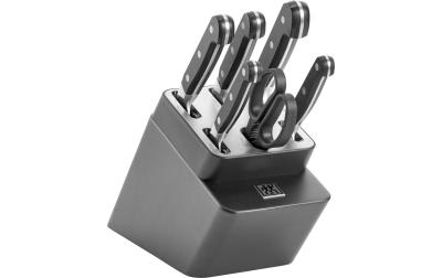 Zwilling 7tlg. Pro Messerblock