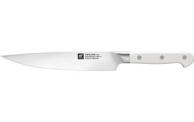 Zwilling Pro le blanc Fleischmesser 200mm