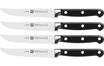 Zwilling Professional S 4er Set Steakmesser