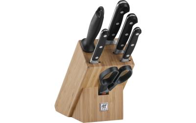 Zwilling 7tlg Professional S Messerblock