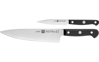 Zwilling 2tlg Gourmet Messerset