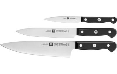 Zwilling 3tlg Gourmet Messerset