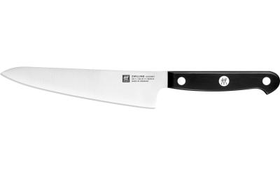 Zwilling Gourmet Kochmesser Compact 140mm