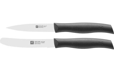 Zwilling 2tlg TWIN Grip Rüstset schwarz