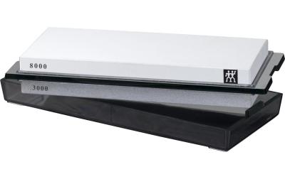 Zwilling Wetzstein TWIN Finishing Stone Pro