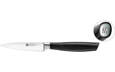 Zwilling All Star Gemüsemesser 100 chrome-s