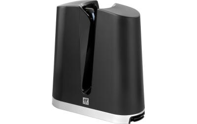 Zwilling V-Edge, Messer Schärfer, schwarz