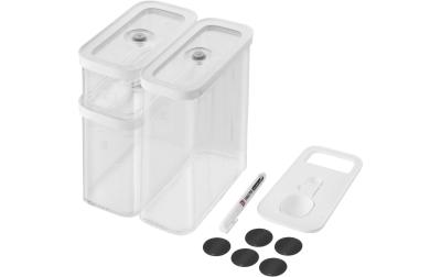 Zwilling 5tlg. Fresh & Save CUBE Box Set M