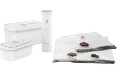Zwilling 7tlg Vakuum Starterset Box