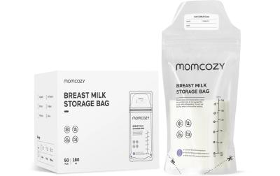 Muttermilchbeutel 50 Stk.