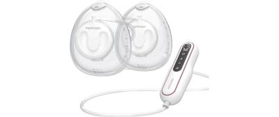 V2 Ultraleichte Milchpumpe