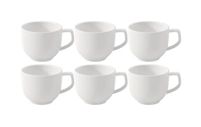 Villeroy & Boch Afina EspressoOber