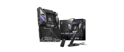 MSI MEG Z890 UNIFY-X, LGA1851, ATX