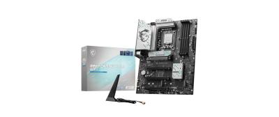 MSI B860 GAMING PLUS WIFI, LGA1851, ATX