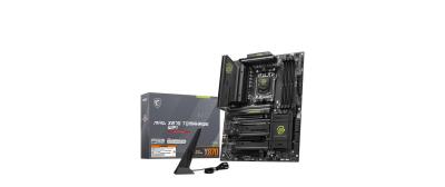 MSI MAG X870 TOMAHAWK WIFI, AM5, ATX