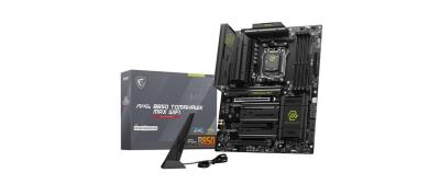 MSI MAG B850 TOMAHAWK MAX WIFI, AM5, ATX