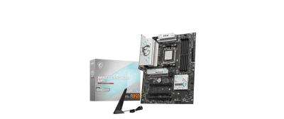 MSI B850 GAMING PLUS WIFI, AM5, ATX
