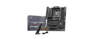 MSI MAG X870E TOMAHAWK WIFI, AM5, ATX