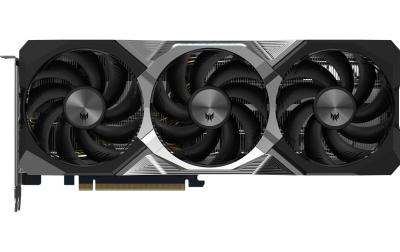 Acer Predator BiFrost AMD RX 9070 16G OC