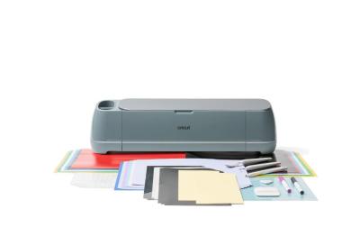 Cricut Schneideplotter Maker 4 Essential