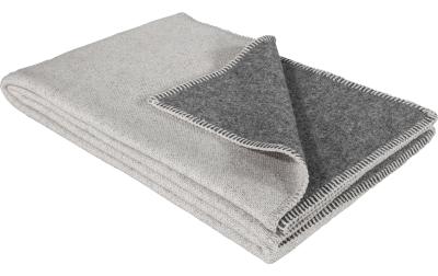 Eskimo Decke Cotola 130x200 cm, Beige