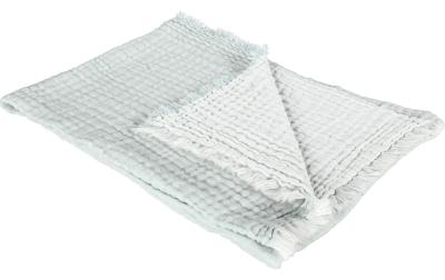 Eskimo Decke Artemis 140x210 cm, Mint