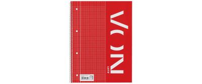 VON Notizblock A4