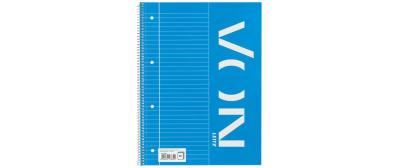 VON Notizblock A4