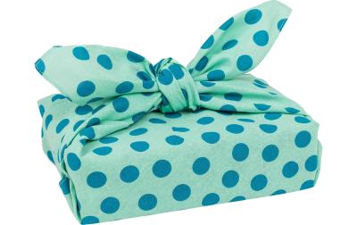 Stewo Geschenkverpackung Stoff
