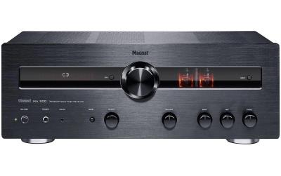 Magnat Stereo Hybrid-Verstärker MA 900 R
