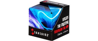 Shashibo Cube Vapor