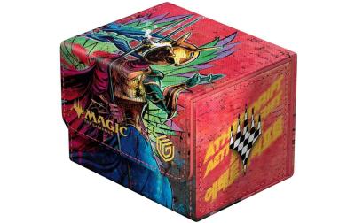 Kartenbox Sidewinder 100+ Hazoret