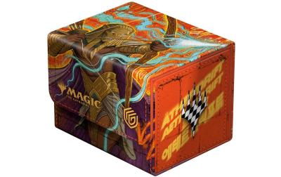 Kartenbox Sidewinder 100+ Ketramose