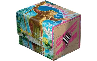 Kartenbox Sidewinder 100+ Sab-Sunen