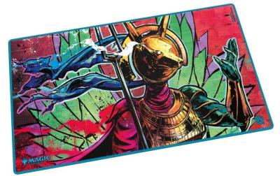 Playmat Aetherdrift Hazoret